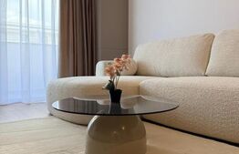 Apartament 2 camere, 45 mp, terasa 10 mp, zona Eroilor