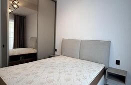 Apartament 2 camere, 45 mp, terasa 10 mp, zona Eroilor