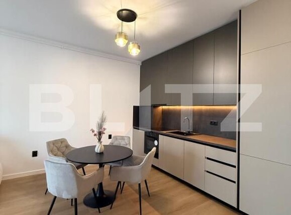 Apartament de vânzare 2 camere Floreşti - 200938AV | BLITZ Cluj-Napoca | Poza2