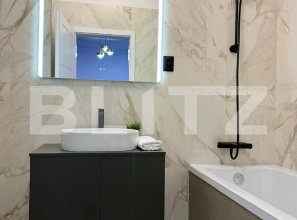 Apartament de vânzare 2 camere Floreşti - 200938AV | BLITZ Cluj-Napoca | Poza8
