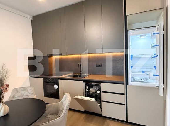Apartament de vânzare 2 camere Floreşti - 200938AV | BLITZ Cluj-Napoca | Poza4