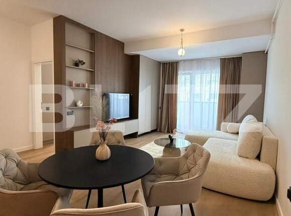 Apartament de vânzare 2 camere Floreşti - 200938AV | BLITZ Cluj-Napoca | Poza1