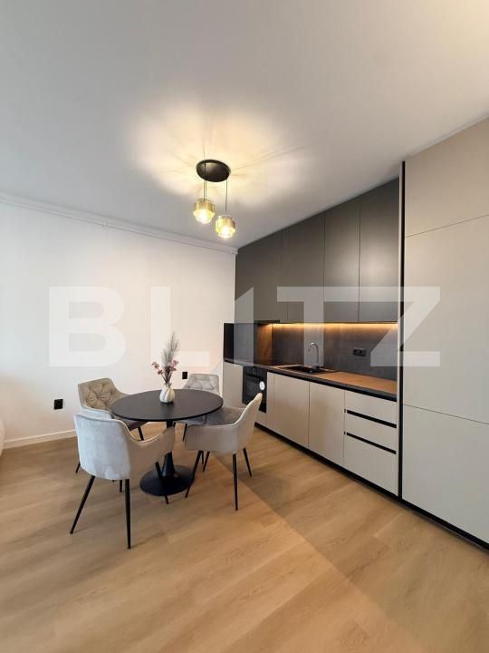Apartament de vânzare 2 camere Floreşti - 200938AV | BLITZ Cluj-Napoca | Poza2