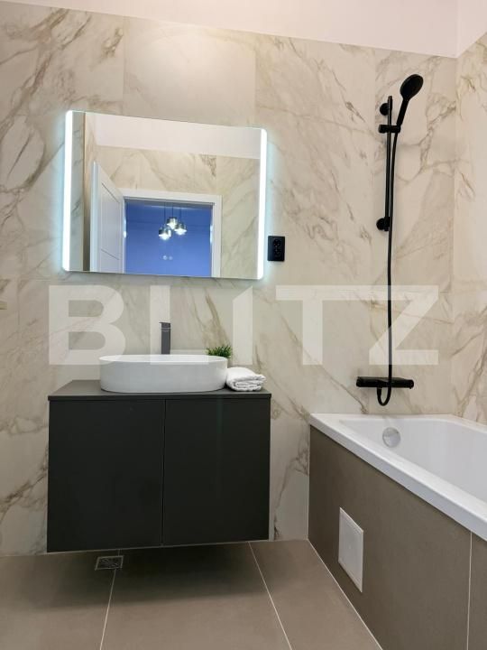 Apartament de vânzare 2 camere Floreşti - 200938AV | BLITZ Cluj-Napoca | Poza8