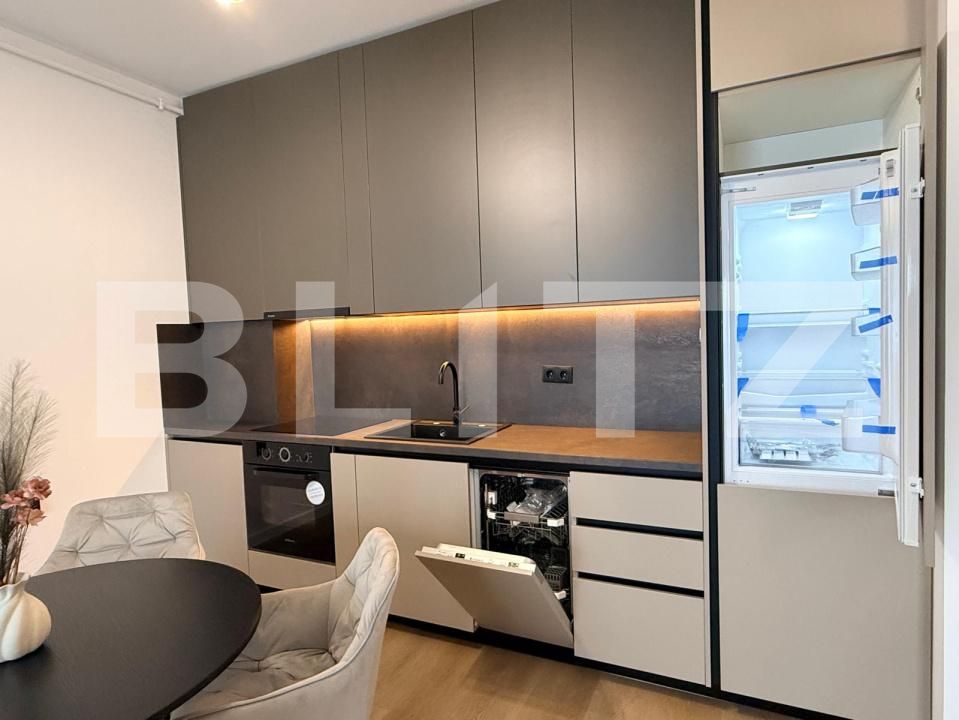 Apartament de vânzare 2 camere Floreşti - 200938AV | BLITZ Cluj-Napoca | Poza4