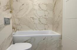 Apartament 2 camere, 55.47 mp, terasa 24.67 mp, zona Eroilor