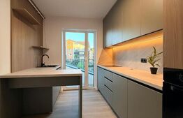Apartament 2 camere, 55.47 mp, terasa 24.67 mp, zona Eroilor