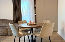 Apartament 2 camere, 55.47 mp, terasa 24.67 mp, zona Eroilor