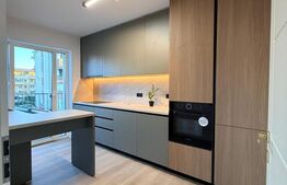 Apartament 2 camere, 55.47 mp, terasa 24.67 mp, zona Eroilor