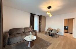Apartament 2 camere, 55.47 mp, terasa 24.67 mp, zona Eroilor