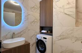 Apartament 2 camere, 55.47 mp, terasa 24.67 mp, zona Eroilor