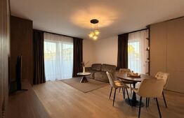Apartament 2 camere, 55.47 mp, terasa 24.67 mp, zona Eroilor