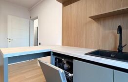 Apartament 2 camere, 55.47 mp, terasa 24.67 mp, zona Eroilor
