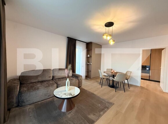Apartament de vânzare 2 camere Floreşti - 200939AV | BLITZ Cluj-Napoca | Poza8