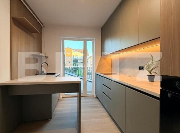 Apartament de vânzare 2 camere Floreşti - 200939AV | BLITZ Cluj-Napoca | Poza4