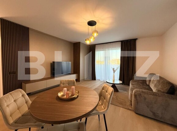 Apartament de vânzare 2 camere Floreşti - 200939AV | BLITZ Cluj-Napoca | Poza1