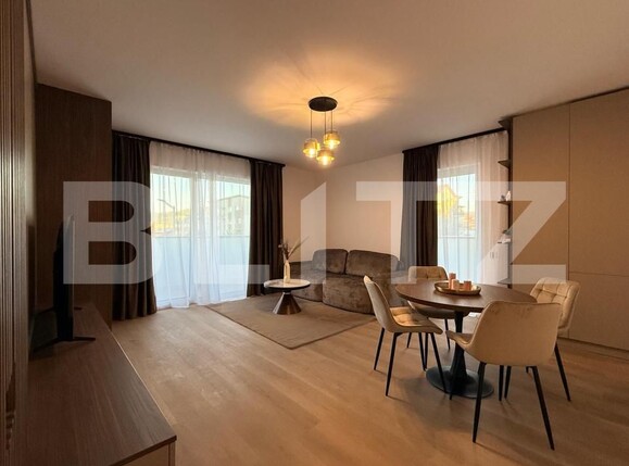 Apartament de vânzare 2 camere Floreşti - 200939AV | BLITZ Cluj-Napoca | Poza3