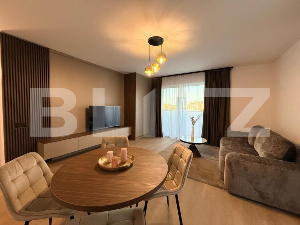 Apartament de vânzare 2 camere Floreşti - 200939AV | BLITZ Cluj-Napoca | Poza2