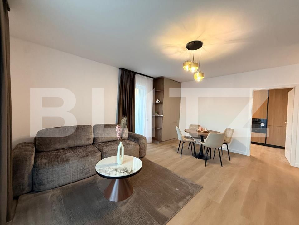 Apartament de vânzare 2 camere Floreşti - 200939AV | BLITZ Cluj-Napoca | Poza8