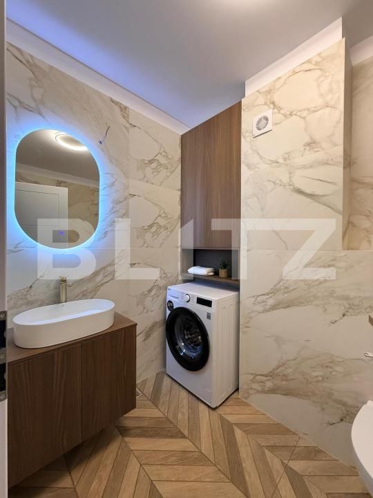 Apartament de vânzare 2 camere Floreşti - 200939AV | BLITZ Cluj-Napoca | Poza12