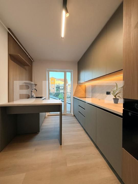 Apartament de vânzare 2 camere Floreşti - 200939AV | BLITZ Cluj-Napoca | Poza4