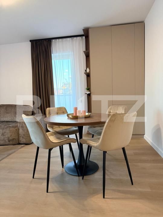 Apartament de vânzare 2 camere Floreşti - 200939AV | BLITZ Cluj-Napoca | Poza7
