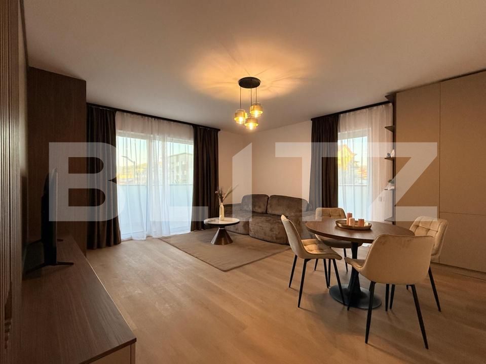 Apartament de vânzare 2 camere Floreşti - 200939AV | BLITZ Cluj-Napoca | Poza3