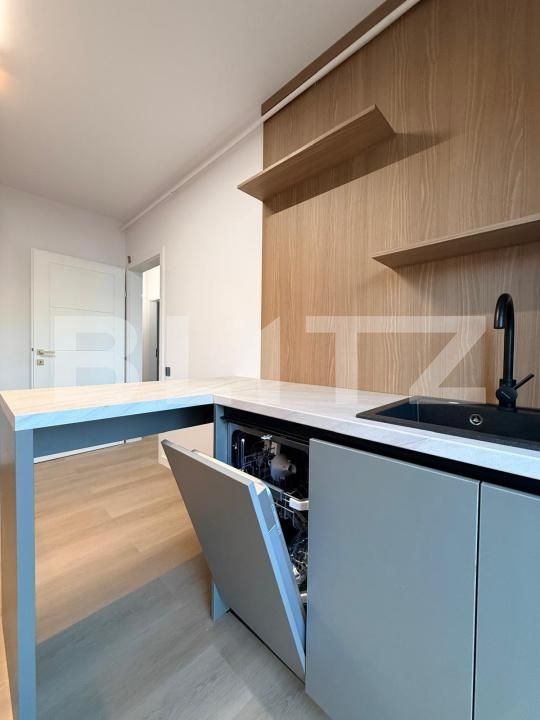Apartament de vânzare 2 camere Floreşti - 200939AV | BLITZ Cluj-Napoca | Poza6