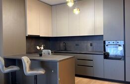 Apartament 2 camere, 52.69 mp, terasa 9.57 mp, zona Eroilor
