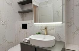 Apartament 2 camere, 52.69 mp, terasa 9.57 mp, zona Eroilor