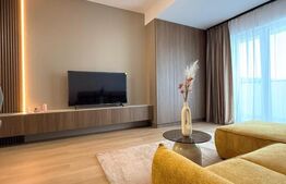 Apartament 2 camere, 52.69 mp, terasa 9.57 mp, zona Eroilor