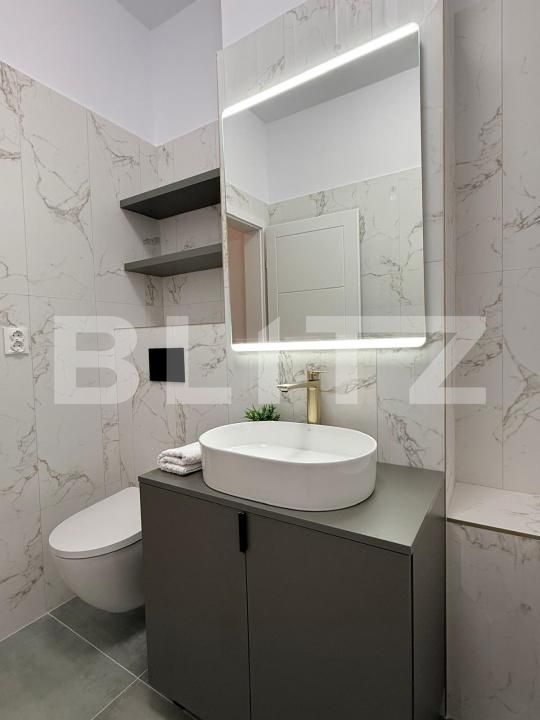 Apartament de vânzare 2 camere Floreşti - 200940AV | BLITZ Cluj-Napoca | Poza9