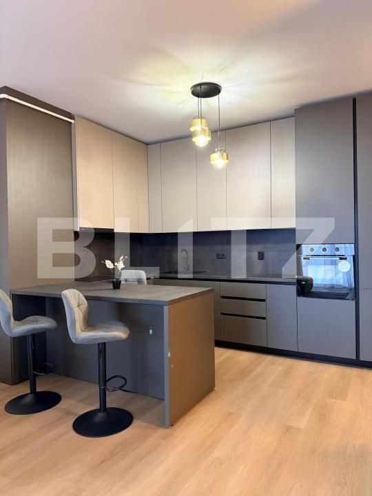 Apartament de vânzare 2 camere Floreşti - 200940AV | BLITZ Cluj-Napoca | Poza5