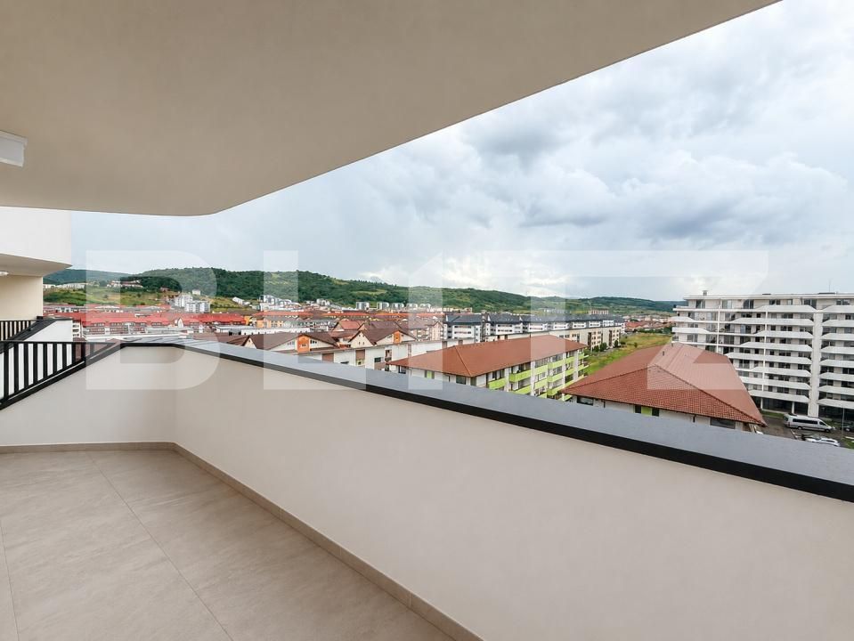 Apartament de vânzare 2 camere Floreşti - 200940AV | BLITZ Cluj-Napoca | Poza10