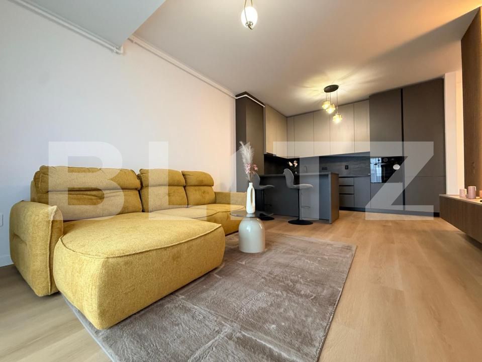 Apartament de vânzare 2 camere Floreşti - 200940AV | BLITZ Cluj-Napoca | Poza2