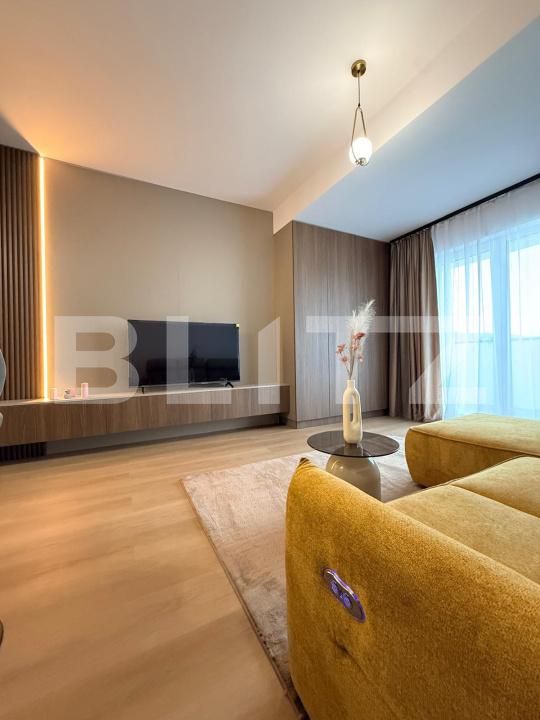Apartament de vânzare 2 camere Floreşti - 200940AV | BLITZ Cluj-Napoca | Poza3