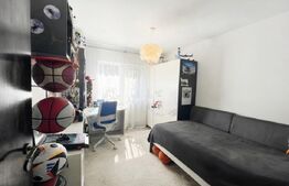 Apartament 3 camere, 65 mp, zona Grigorescu 