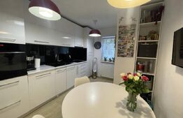 Apartament 3 camere, 65 mp, zona Grigorescu 