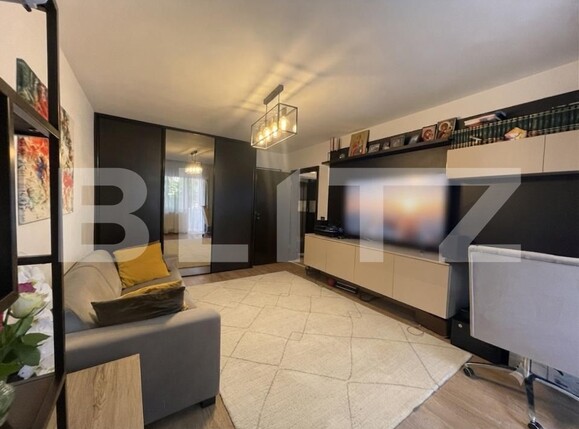 Apartament de vânzare 3 camere Grigorescu - 200944AV | BLITZ Cluj-Napoca | Poza1