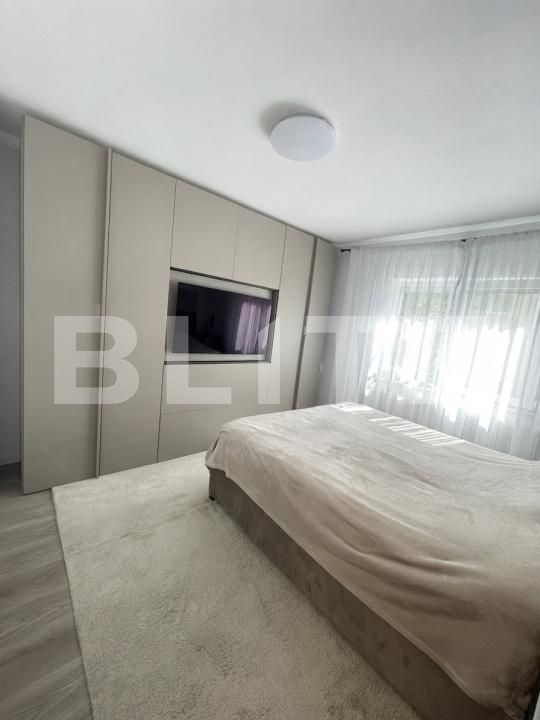 Apartament de vânzare 3 camere Grigorescu - 200944AV | BLITZ Cluj-Napoca | Poza2