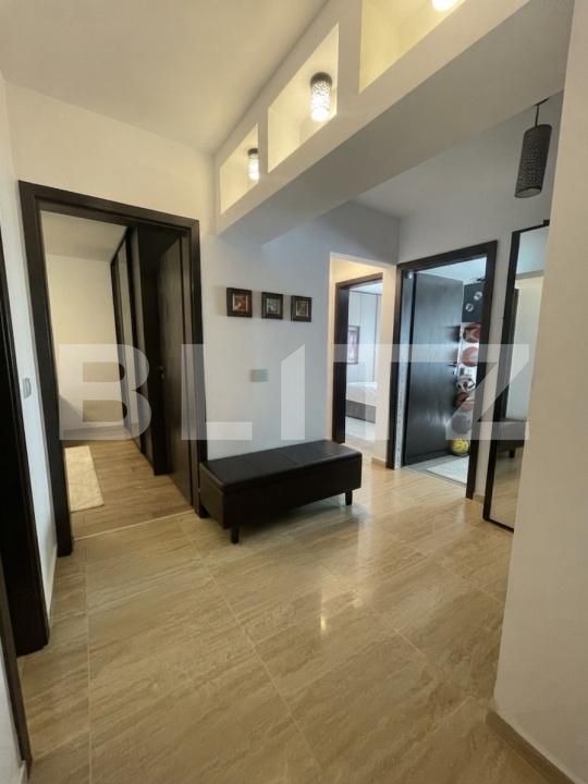 Apartament de vânzare 3 camere Grigorescu - 200944AV | BLITZ Cluj-Napoca | Poza6