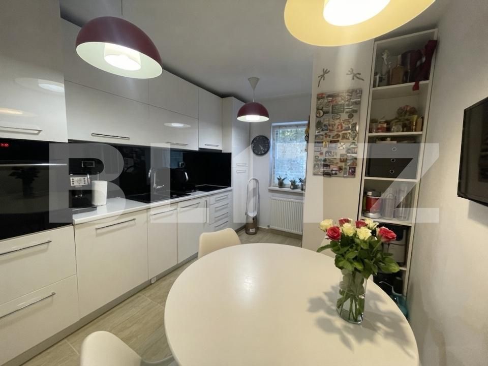 Apartament de vânzare 3 camere Grigorescu - 200944AV | BLITZ Cluj-Napoca | Poza4
