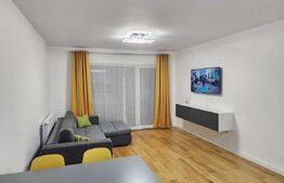 Apartament de inchiriat, cu 2 camere, 55 mp, parcare, zona Sopor