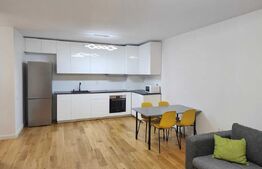 Apartament de inchiriat, cu 2 camere, 55 mp, parcare, zona Sopor