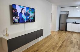 Apartament de inchiriat, cu 2 camere, 55 mp, parcare, zona Sopor