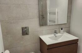 Apartament de inchiriat, cu 2 camere, 55 mp, parcare, zona Sopor