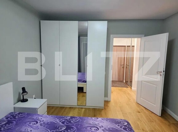 Apartament de închiriat 2 camere Gheorgheni - 200949AI | BLITZ Cluj-Napoca | Poza5