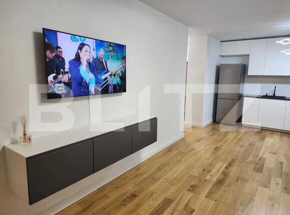 Apartament de închiriat 2 camere Gheorgheni - 200949AI | BLITZ Cluj-Napoca | Poza3