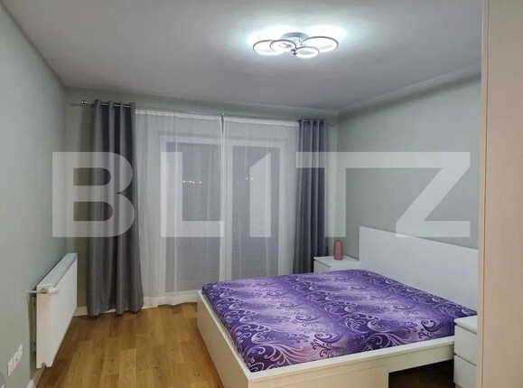 Apartament de închiriat 2 camere Gheorgheni - 200949AI | BLITZ Cluj-Napoca | Poza4