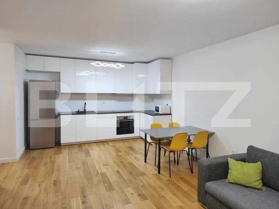 Apartament de închiriat 2 camere Gheorgheni - 200949AI | BLITZ Cluj-Napoca | Poza2